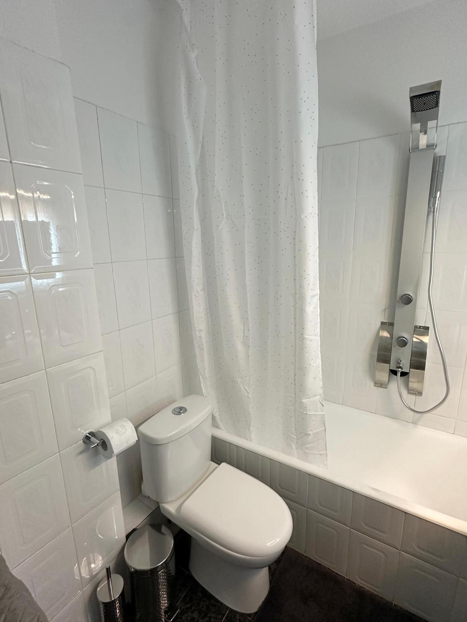 The Lighthouse Apartment Chalkida Ngoại thất bức ảnh