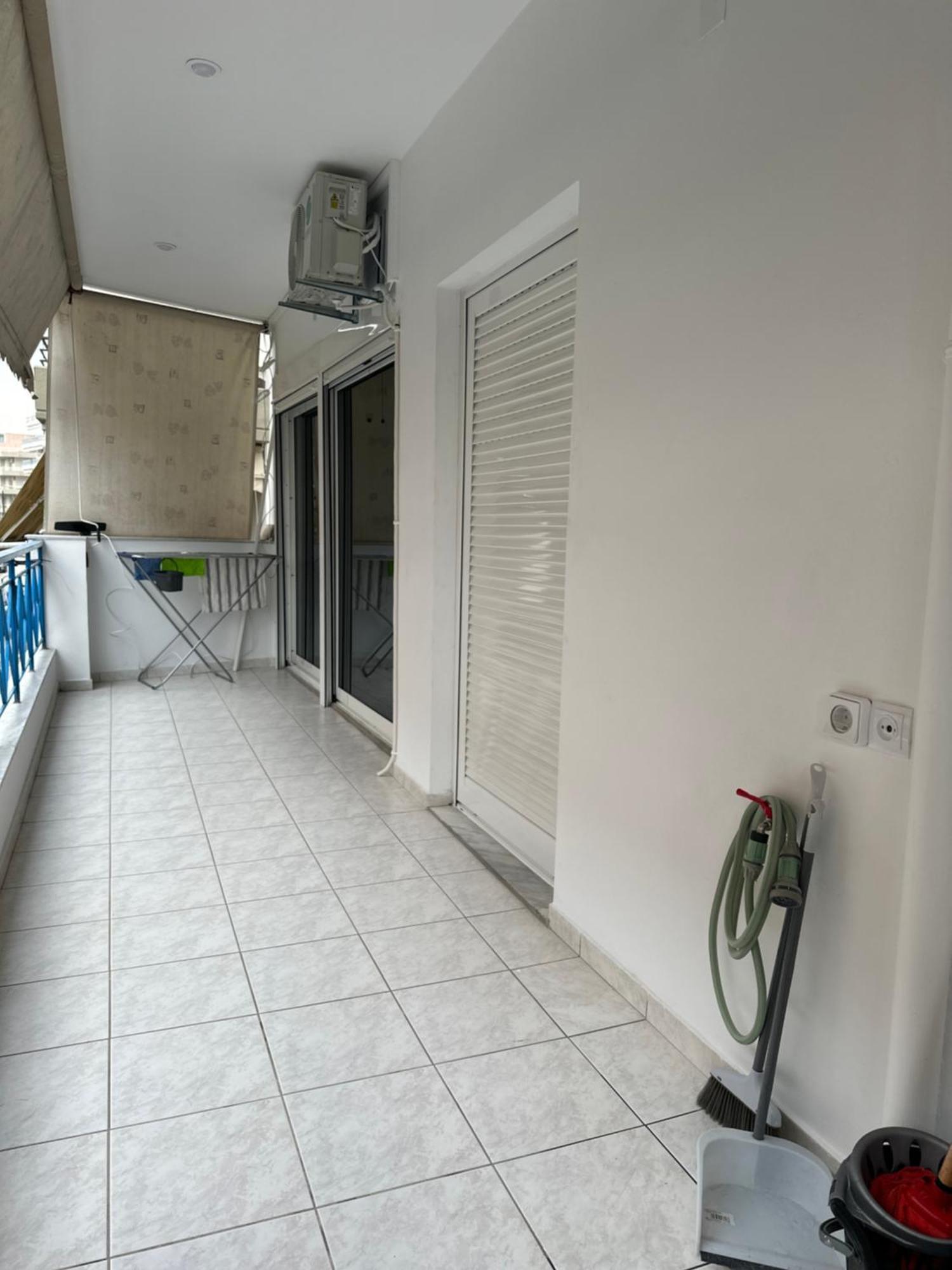 The Lighthouse Apartment Chalkida Ngoại thất bức ảnh