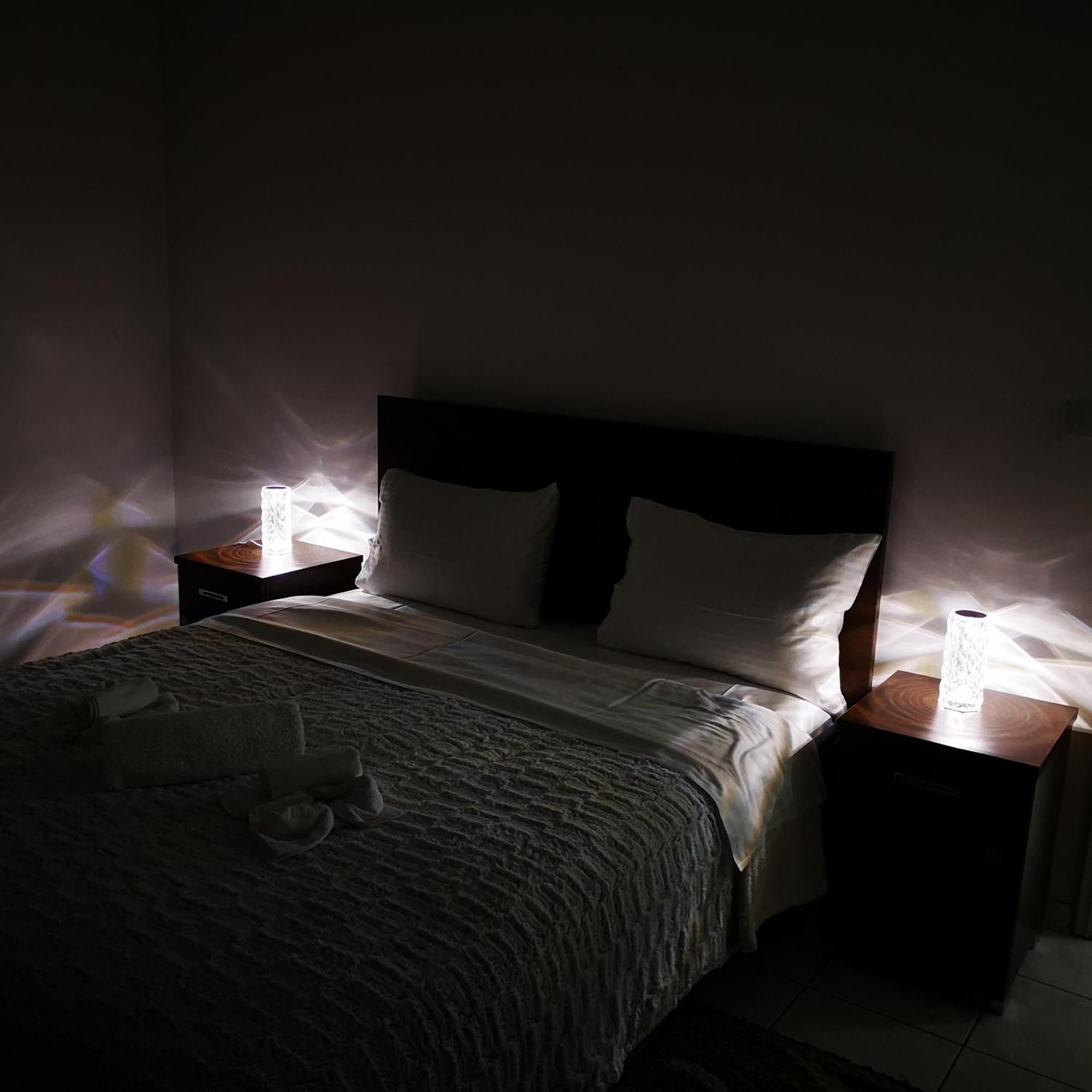 The Lighthouse Apartment Chalkida Ngoại thất bức ảnh