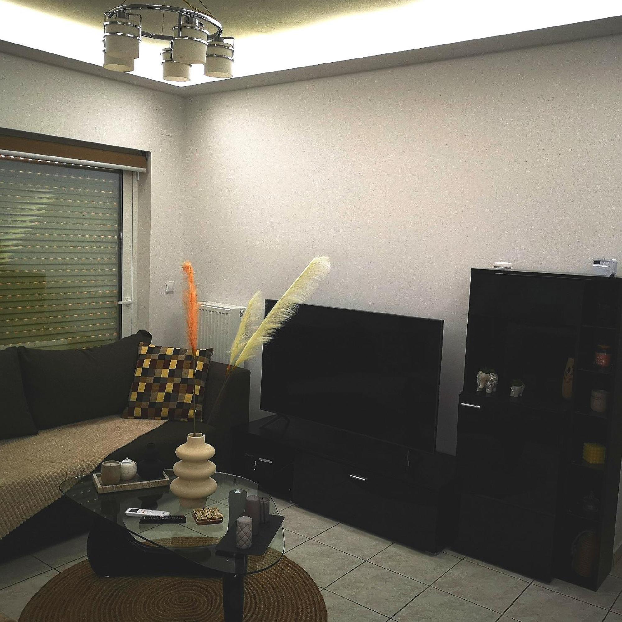 The Lighthouse Apartment Chalkida Ngoại thất bức ảnh