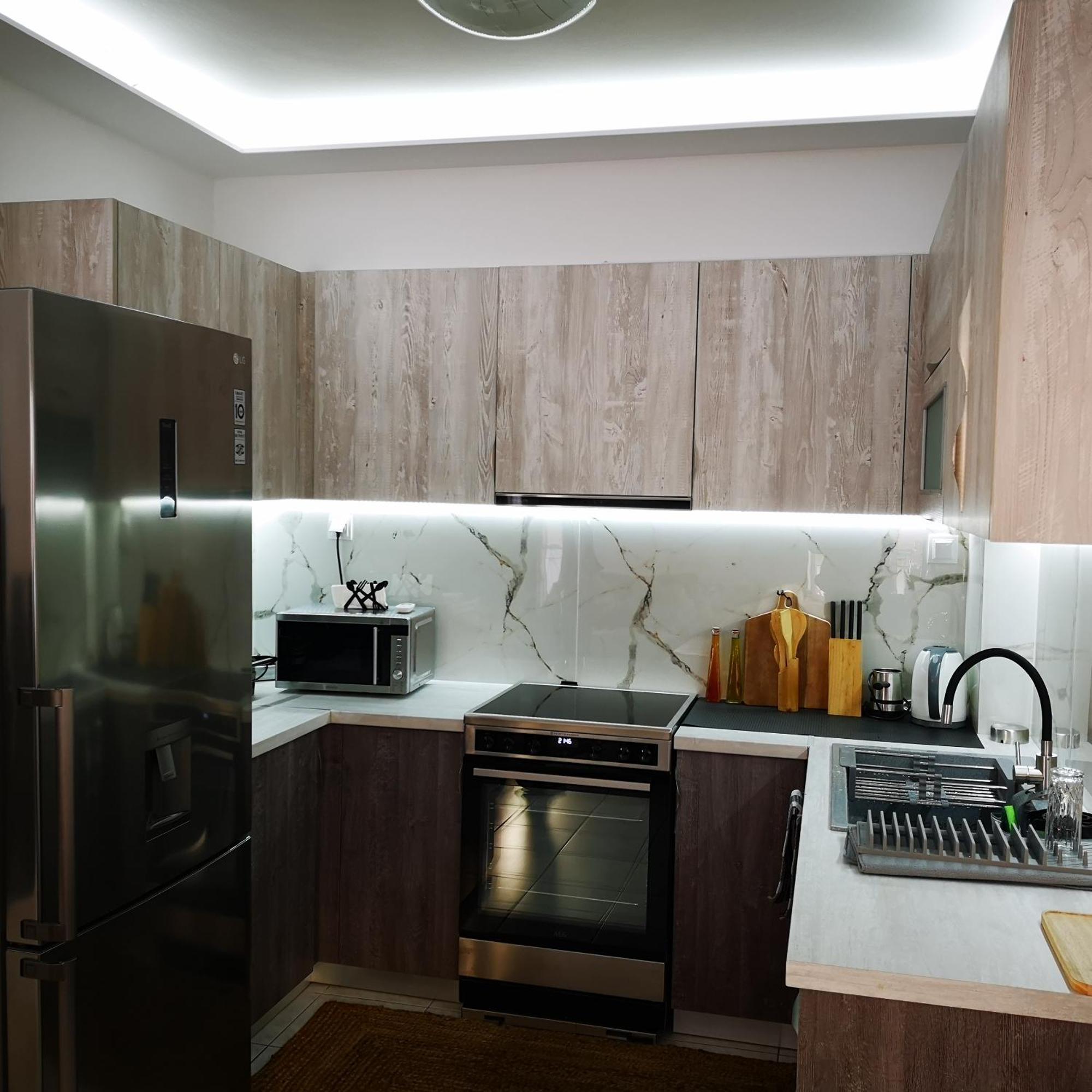 The Lighthouse Apartment Chalkida Ngoại thất bức ảnh