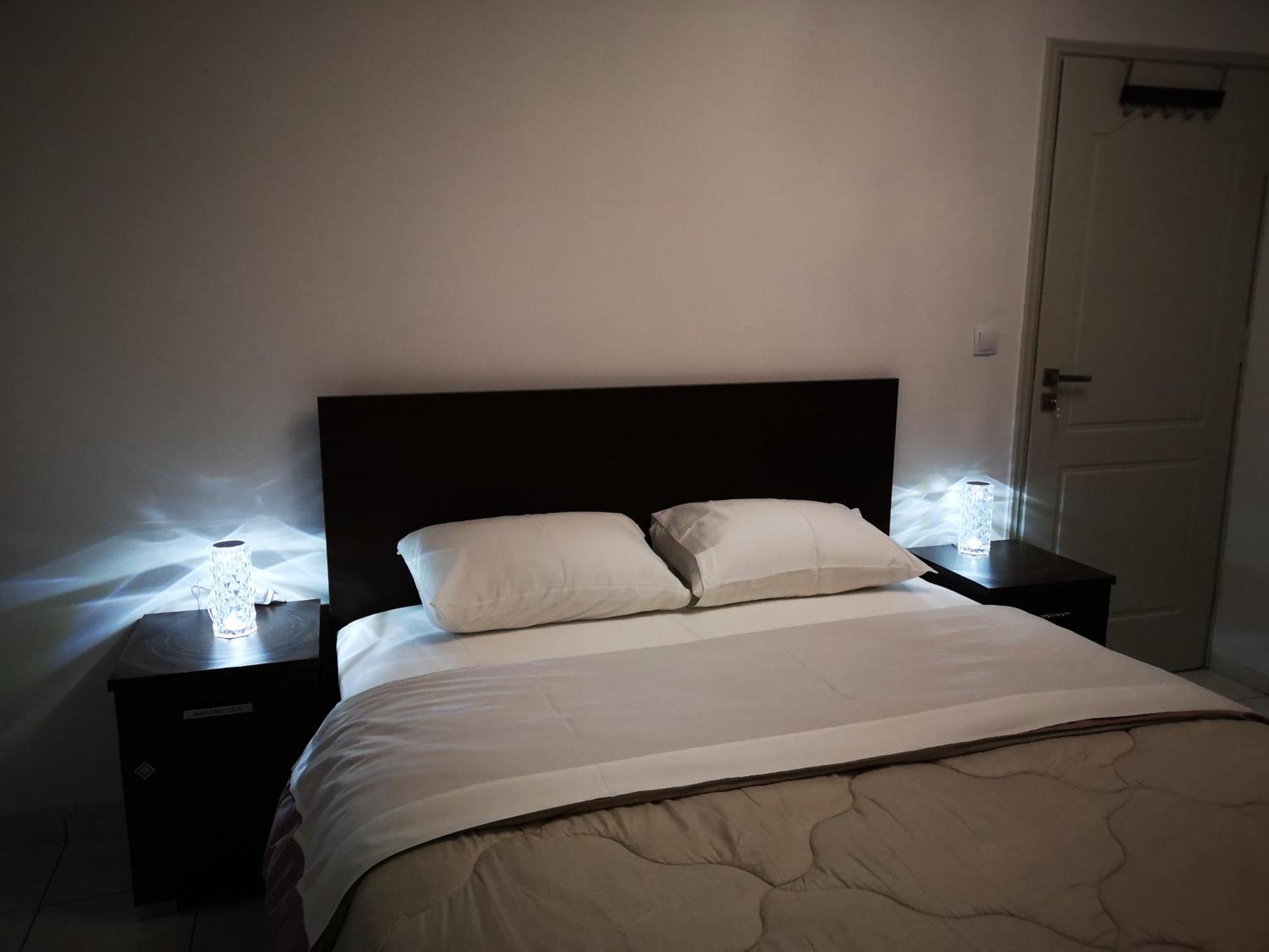 The Lighthouse Apartment Chalkida Ngoại thất bức ảnh