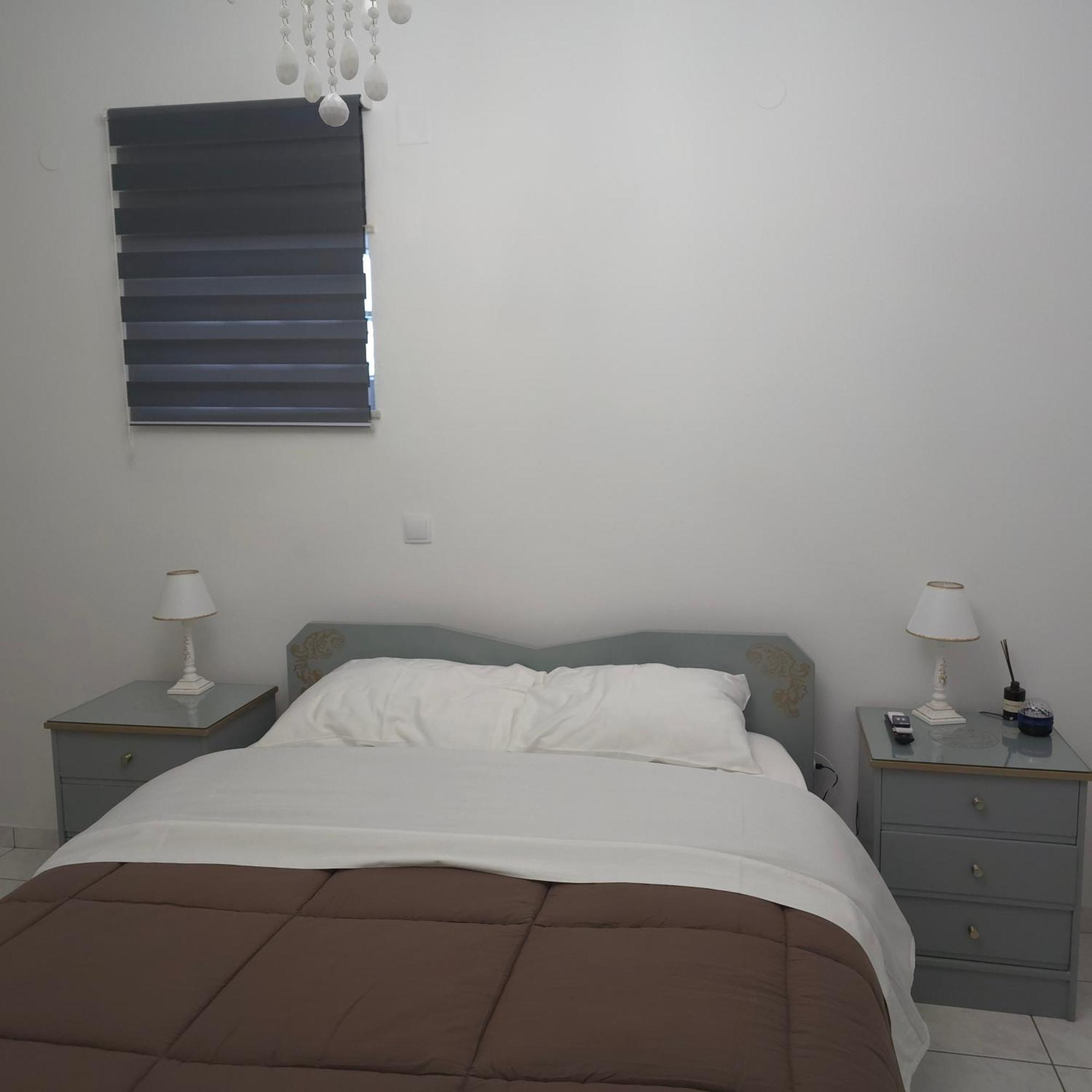 The Lighthouse Apartment Chalkida Ngoại thất bức ảnh