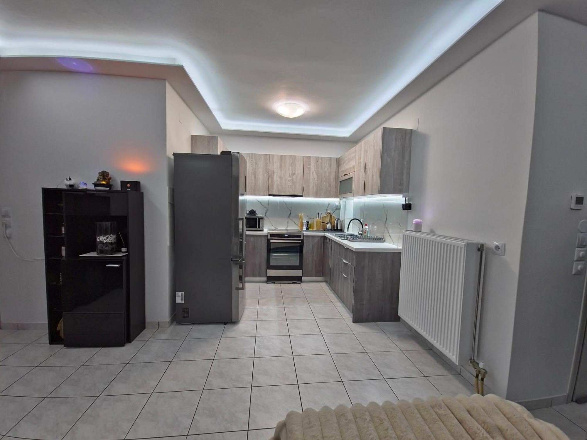 The Lighthouse Apartment Chalkida Ngoại thất bức ảnh